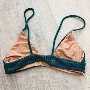 acacia swimwear Swim - Acacia Mesh Bikini Top acacia swimwear Swim - Acacia Mesh Bikini Top